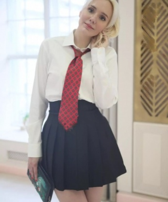 Полина